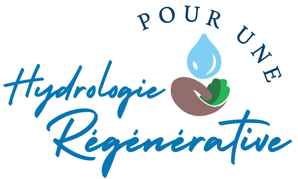 Logo de l'association Pour Une Hydrologie Régénérative